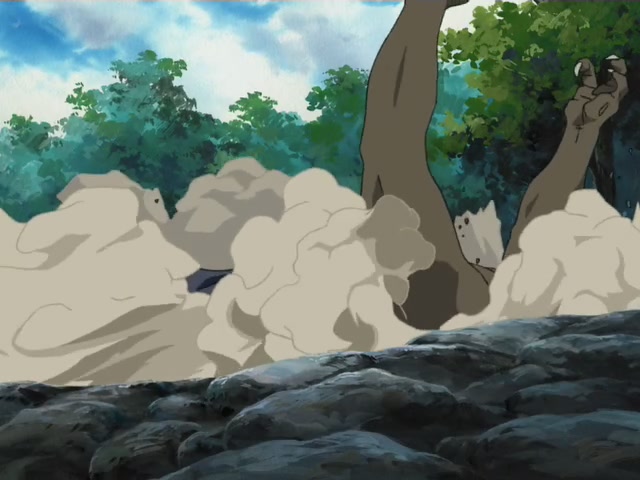 Inuyasha Ep 142: The Castle of Flesh @ 00:19:48