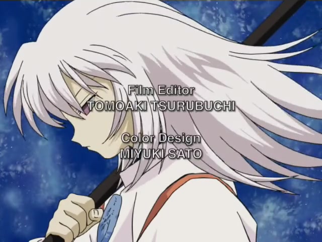 Inuyasha Ep 143: The Pause @ 00:01:02