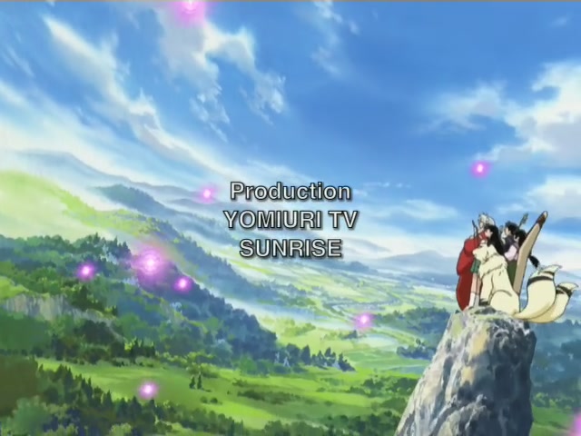 Inuyasha Ep 143: The Pause @ 00:01:49