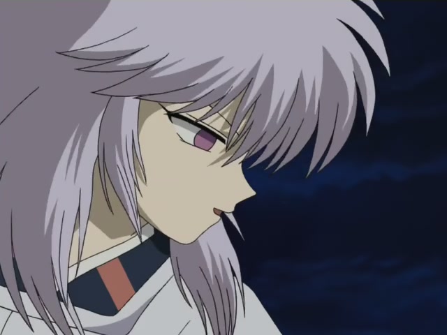 Inuyasha Ep 143: The Pause @ 00:02:17