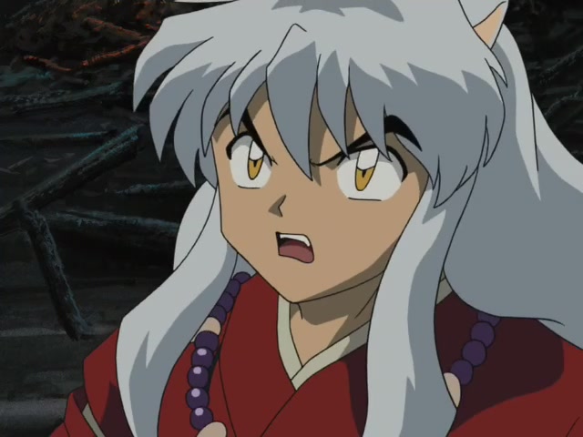 Inuyasha Ep 143: The Pause @ 00:02:21