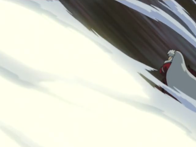 Inuyasha Ep 143: The Pause @ 00:02:31