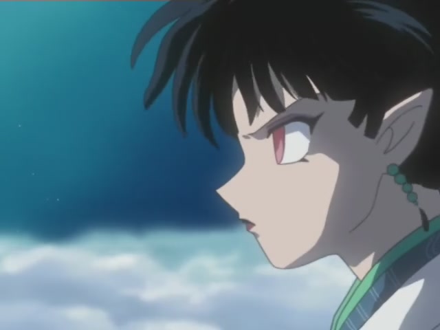 Inuyasha Ep 143: The Pause @ 00:02:54
