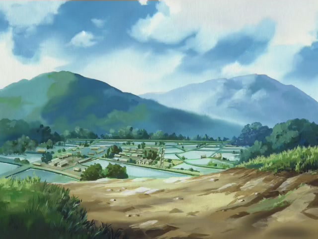 Inuyasha Ep 143: The Pause @ 00:03:08