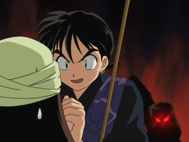 Inuyasha Ep 143: The Pause @ 00:03:31