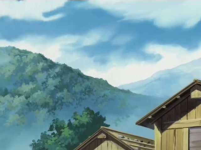 Inuyasha Ep 143: The Pause @ 00:04:18