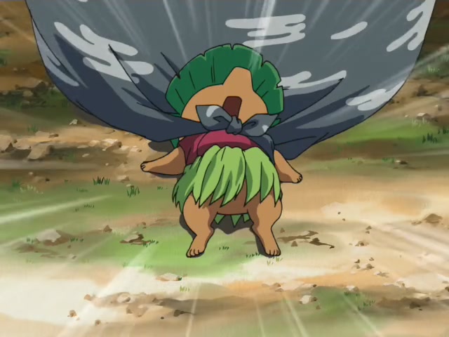 Inuyasha Ep 143: The Pause @ 00:05:18
