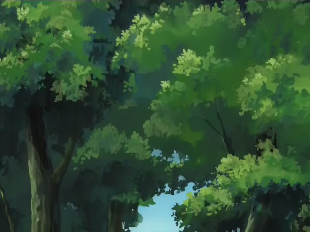Inuyasha Ep 143: The Pause @ 00:05:51