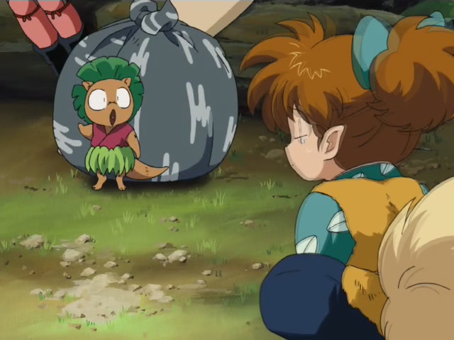 Inuyasha Ep 143: The Pause @ 00:06:09