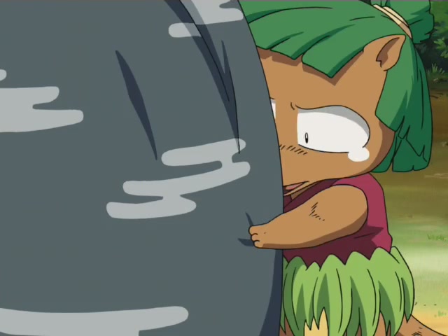 Inuyasha Ep 143: The Pause @ 00:06:23