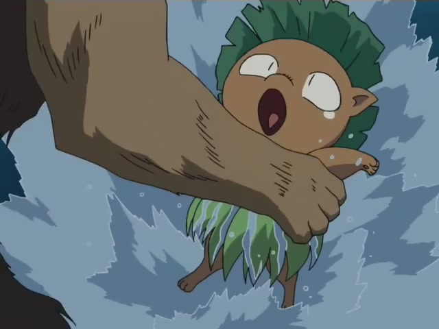 Inuyasha Ep 143: The Pause @ 00:06:46