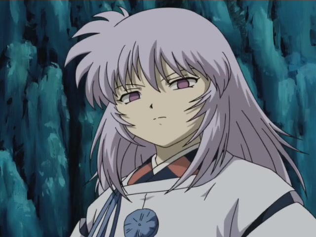 Inuyasha Ep 143: The Pause @ 00:07:28
