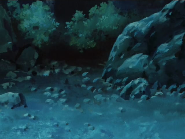 Inuyasha Ep 143: The Pause @ 00:07:33