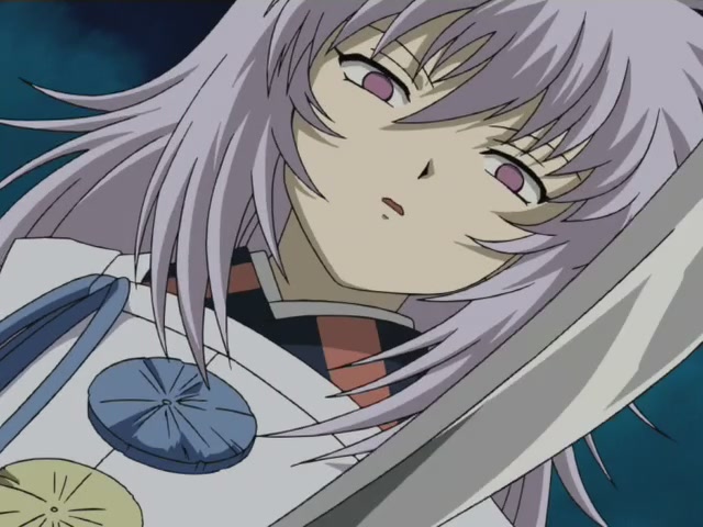 Inuyasha Ep 143: The Pause @ 00:08:01