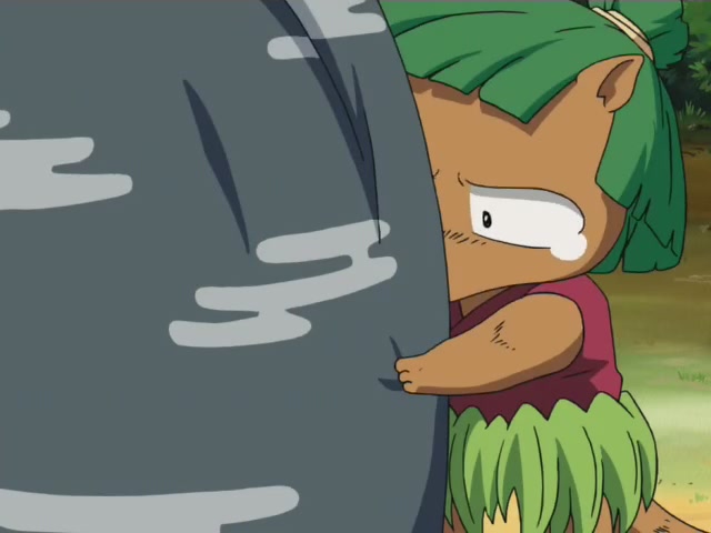 Inuyasha Ep 143: The Pause @ 00:08:15