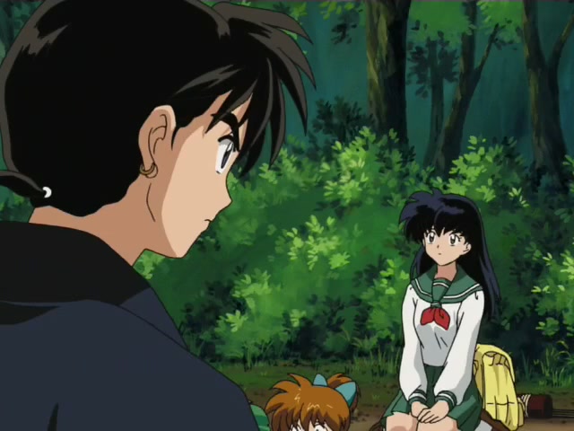 Inuyasha Ep 143: The Pause @ 00:08:34