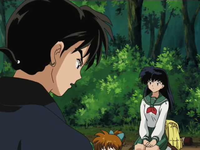 Inuyasha Ep 143: The Pause @ 00:08:38