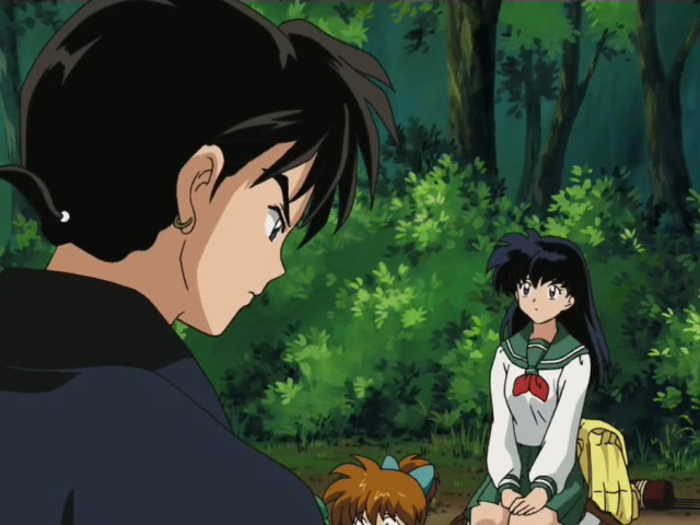 Inuyasha Ep 143: The Pause @ 00:08:43