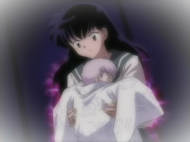 Inuyasha Ep 143: The Pause @ 00:08:57