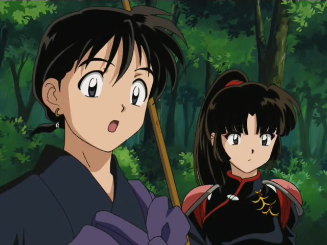 Inuyasha Ep 143: The Pause @ 00:09:11