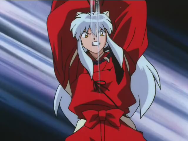 Inuyasha Ep 143: The Pause @ 00:09:29