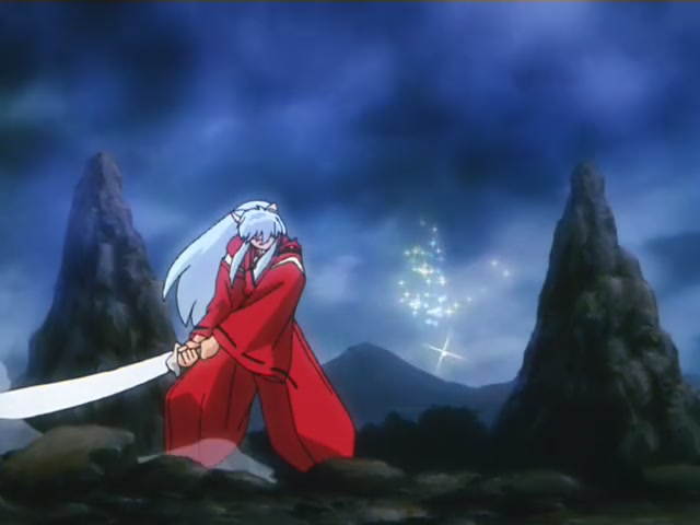 Inuyasha Ep 143: The Pause @ 00:09:39