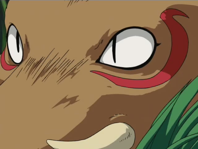 Inuyasha Ep 143: The Pause @ 00:10:02