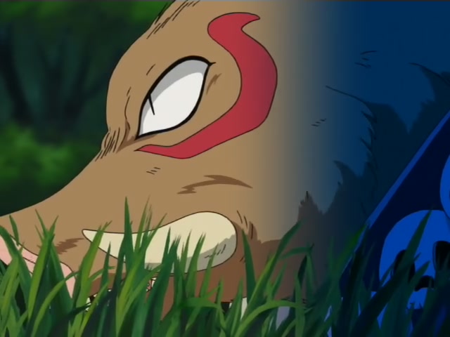 Inuyasha Ep 143: The Pause @ 00:10:21