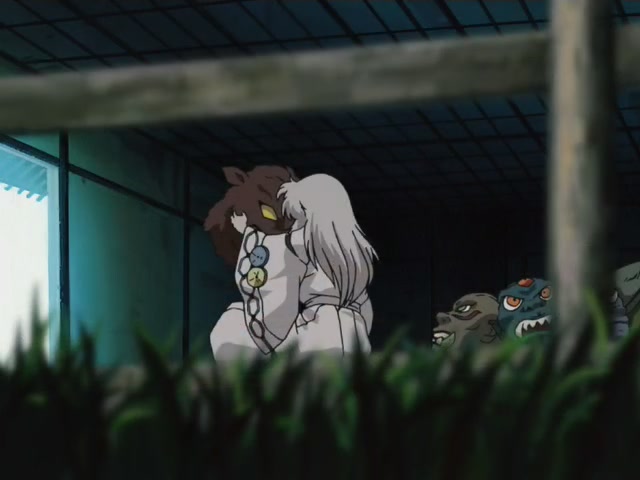 Inuyasha Ep 143: The Pause @ 00:10:53