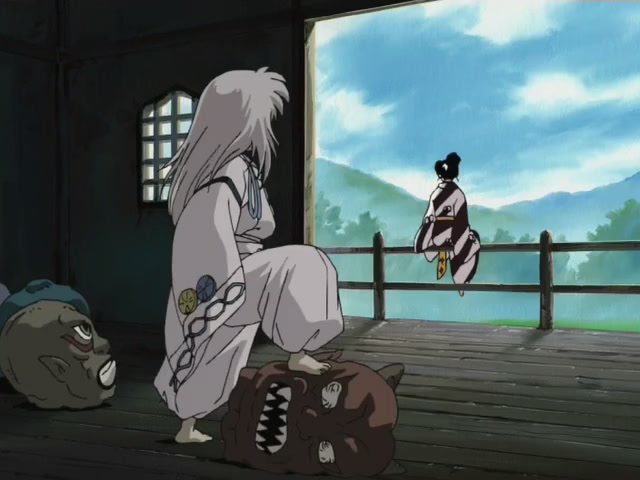 Inuyasha Ep 143: The Pause @ 00:12:03