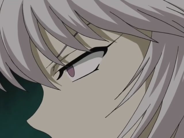 Inuyasha Ep 143: The Pause @ 00:12:17