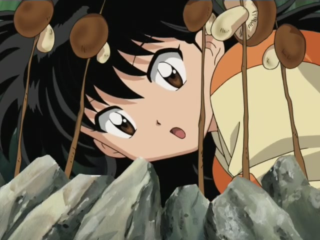 Inuyasha Ep 143: The Pause @ 00:12:26