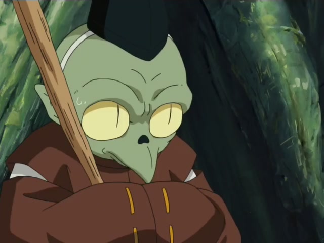 Inuyasha Ep 143: The Pause @ 00:12:40
