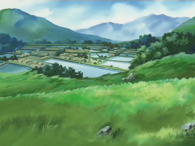 Inuyasha Ep 143: The Pause @ 00:13:03
