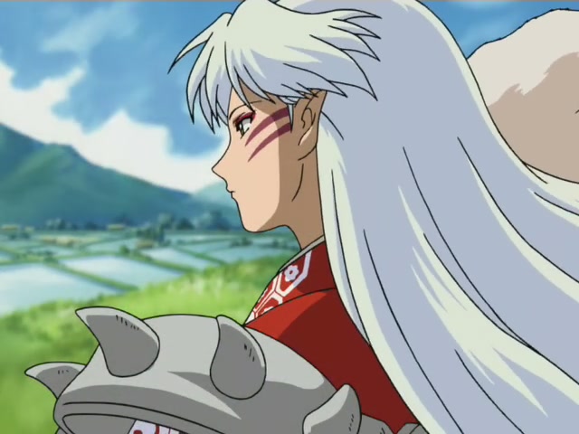 Inuyasha Ep 143: The Pause @ 00:13:13