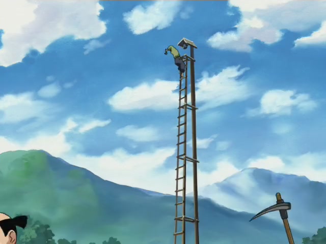 Inuyasha Ep 143: The Pause @ 00:13:31