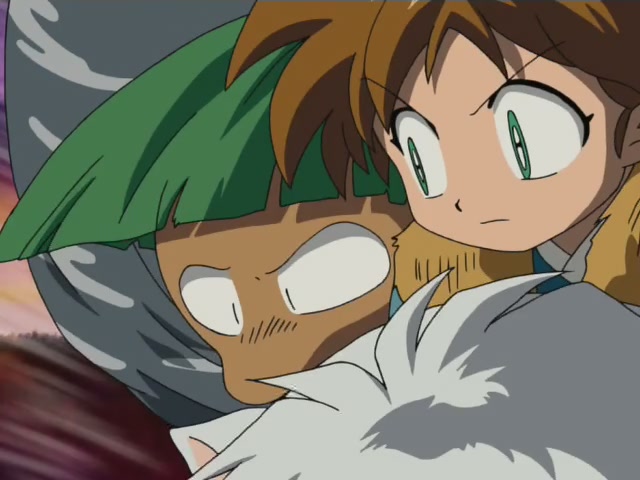 Inuyasha Ep 143: The Pause @ 00:13:59