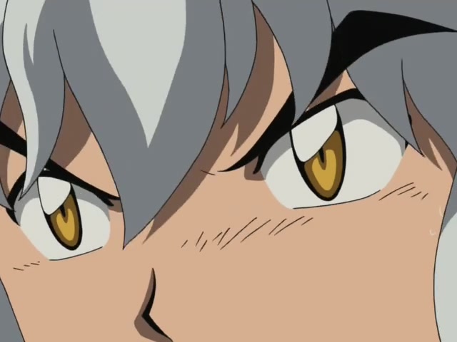 Inuyasha Ep 143: The Pause @ 00:14:04