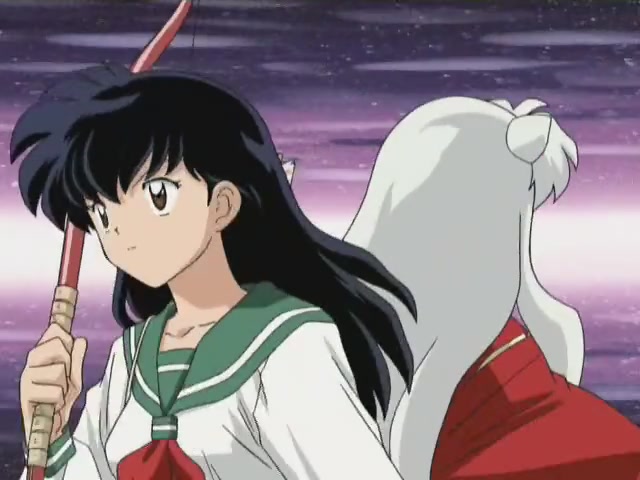 Inuyasha Ep 143: The Pause @ 00:14:51