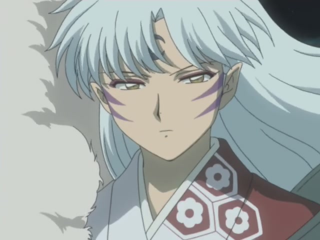 Inuyasha Ep 143: The Pause @ 00:15:00