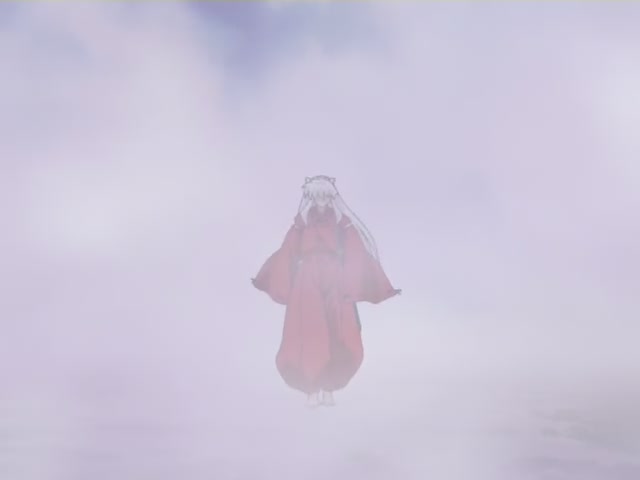 Inuyasha Ep 144: Search for the Shards @ 00:02:58