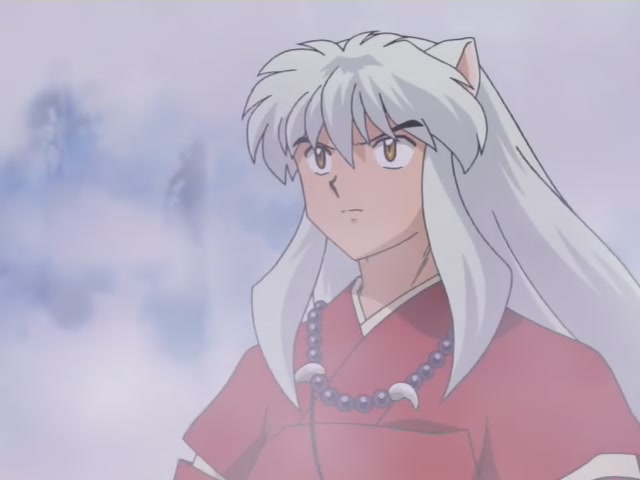 Inuyasha Ep 144: Search for the Shards @ 00:03:22