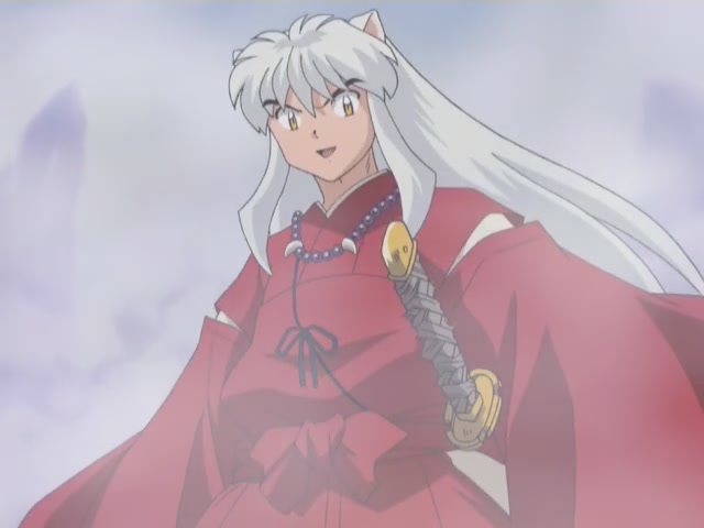 Inuyasha Ep 144: Search for the Shards @ 00:03:31