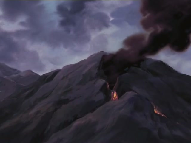 Inuyasha Ep 144: Search for the Shards @ 00:04:55