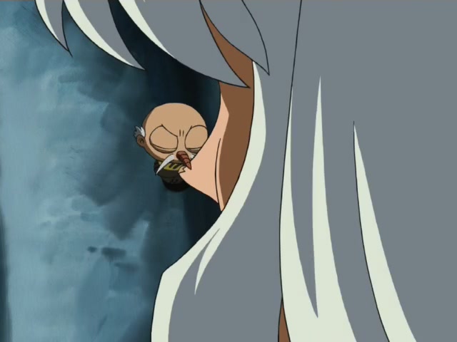 Inuyasha Ep 144: Search for the Shards @ 00:05:27