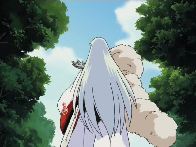 Inuyasha Ep 144: Search for the Shards @ 00:11:02