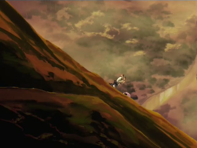 Inuyasha Ep 144: Search for the Shards @ 00:11:44