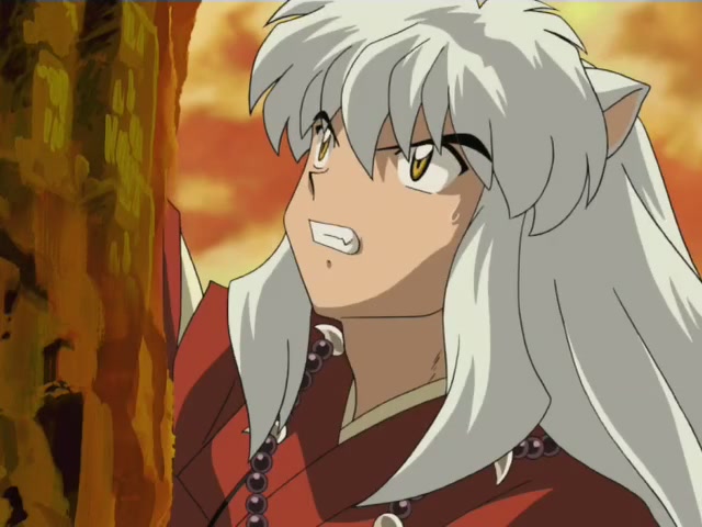 Inuyasha Ep 144: Search for the Shards @ 00:11:58