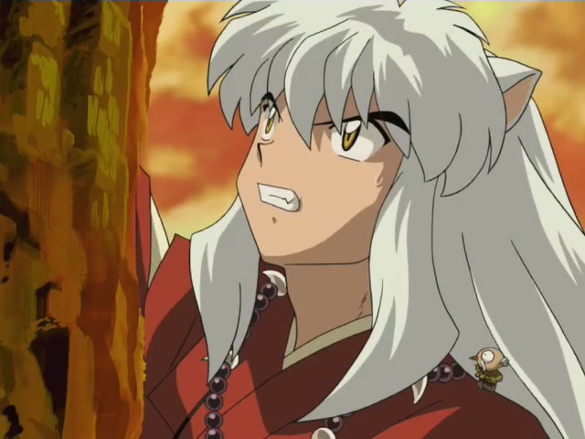 Inuyasha Ep 144: Search for the Shards @ 00:12:03