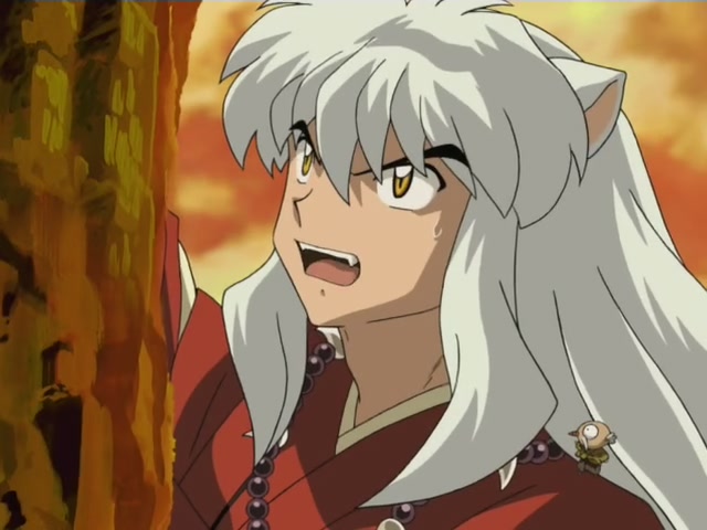 Inuyasha Ep 144: Search for the Shards @ 00:12:08
